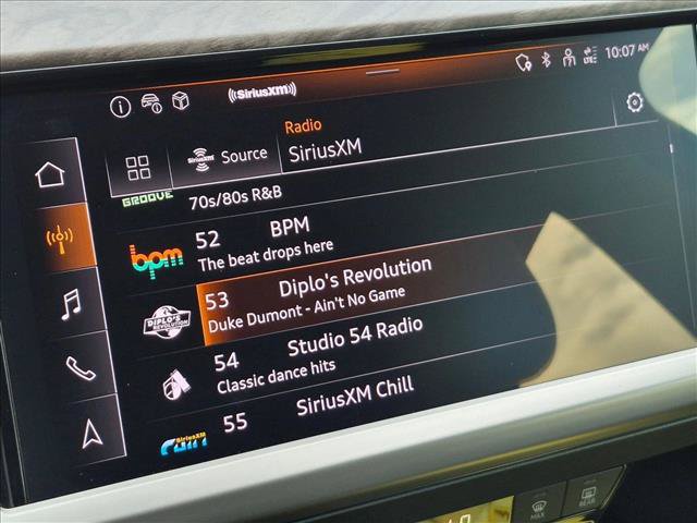 Used 2023 Audi Q4 e-tron Premium Plus w/ Premium Plus RWD image 14