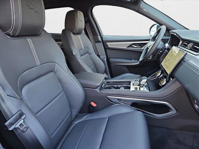 New 2026 Jaguar F-PACE R-Dynamic S image 7