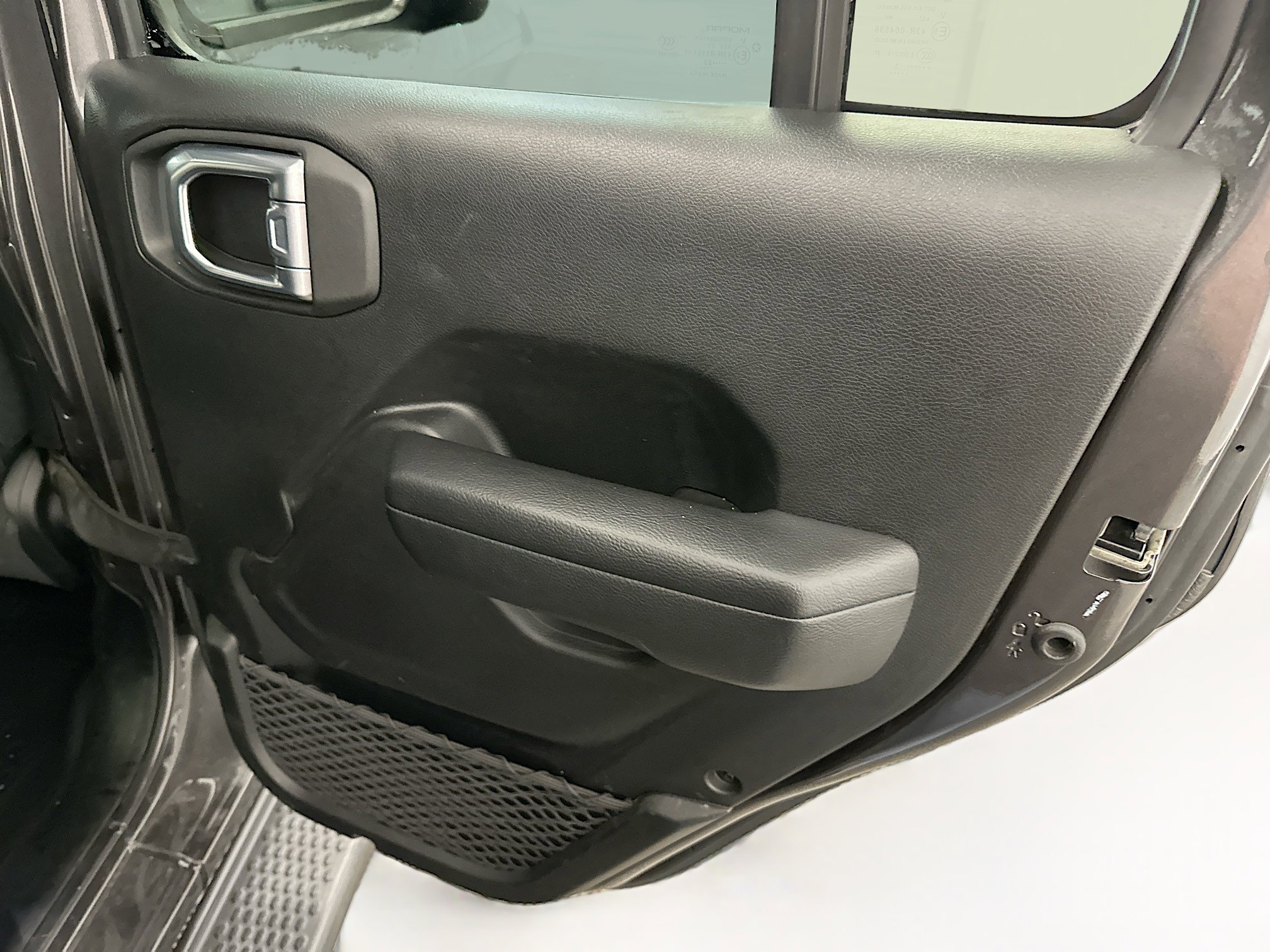 Used 2023 Jeep Wrangler Unlimited image 31