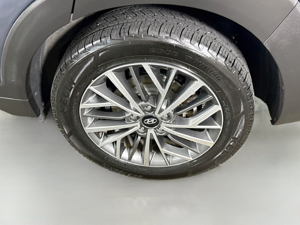 Used 2021 Hyundai Tucson Limited AWD/4WD image 31