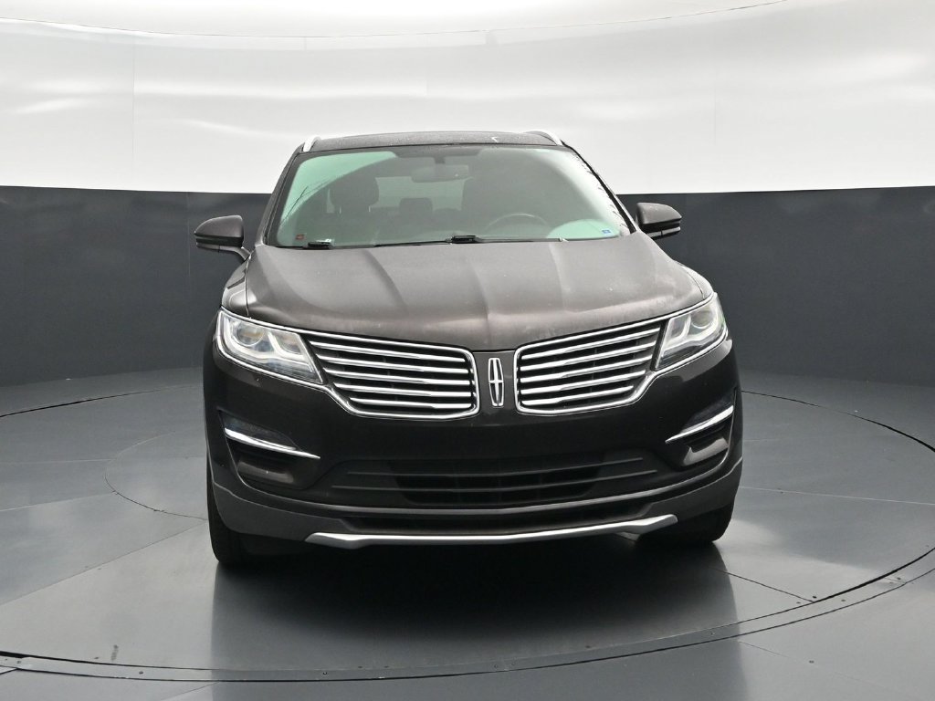 Used 2018 Lincoln MKC Black Label FWD image 55
