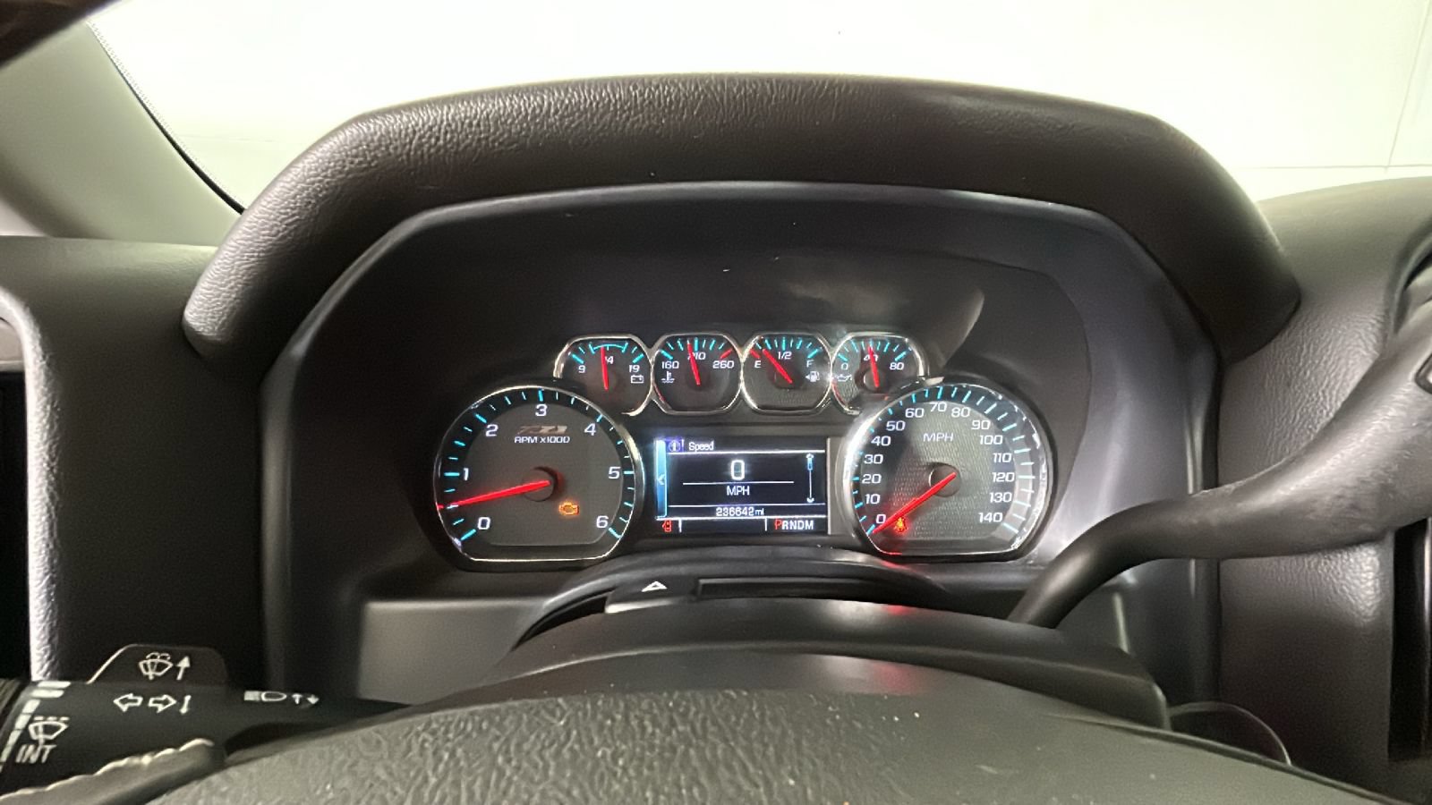 Used 2014 Chevrolet Silverado 1500 LT w/ All Star Edition AWD/4WD image 22