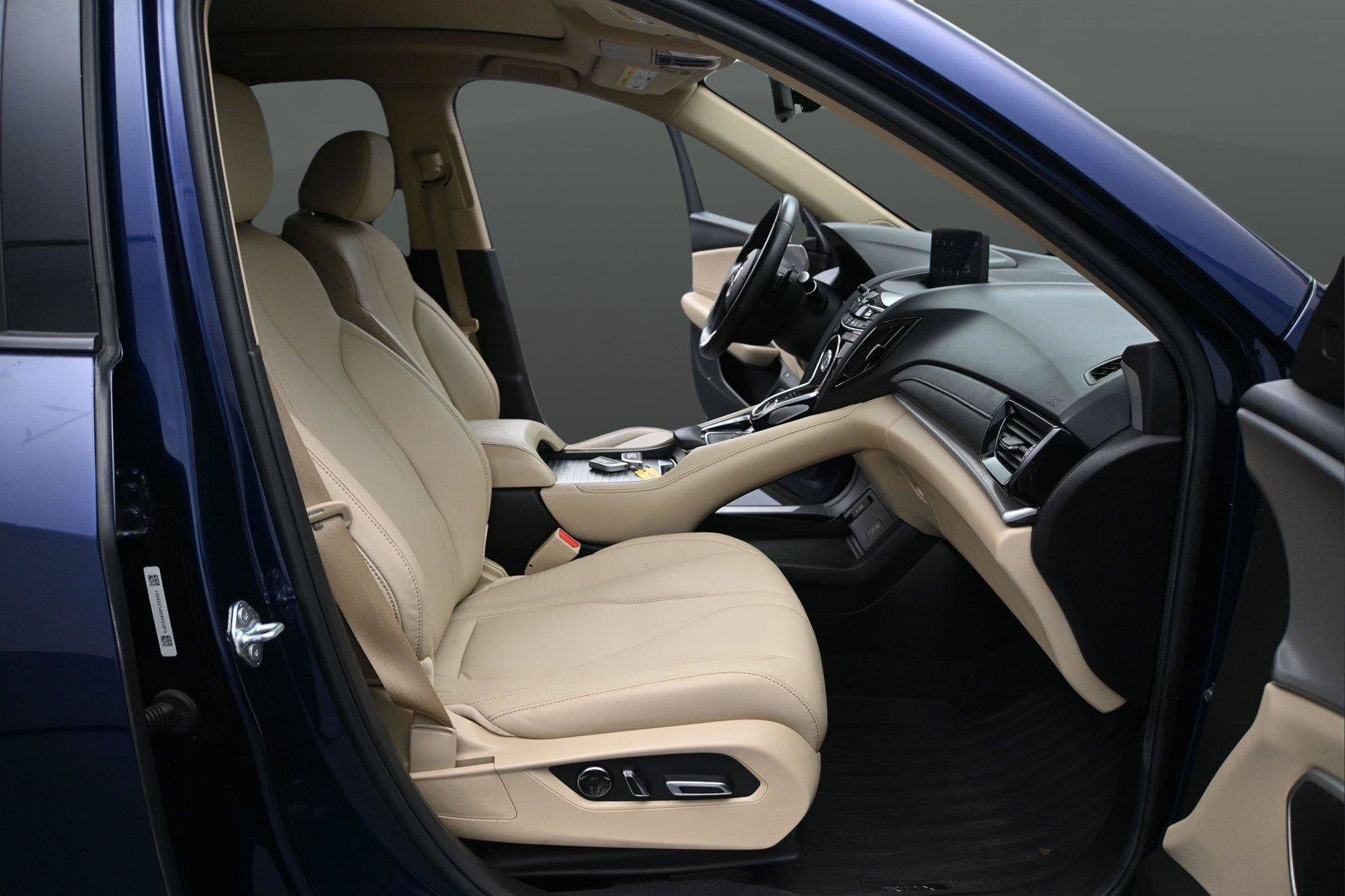 Certified 2023 Acura RDX AWD image 16