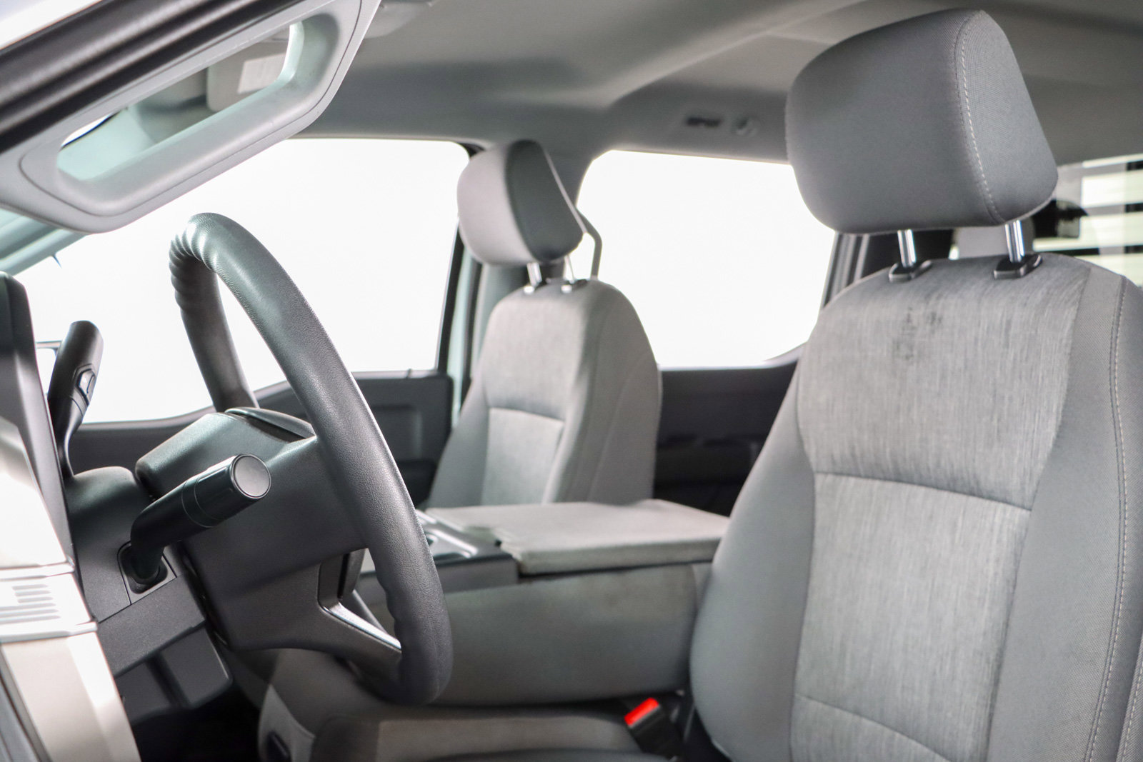 Used 2023 Ford F350 XL w/ XL Driver Assist Package image 24