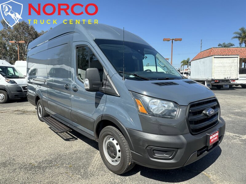 Used 2020 Ford Transit 250 148 High Roof Extended RWD image 4