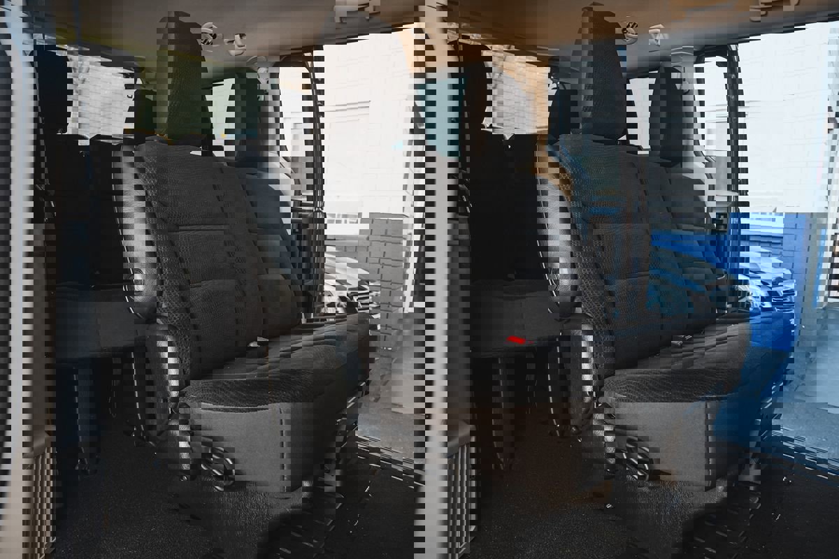 Used 2019 Dodge Grand Caravan SE image 15