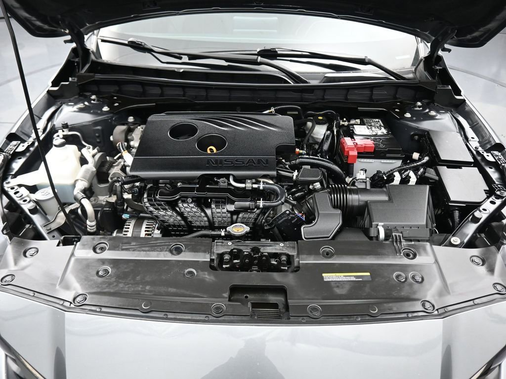 Used 2020 Nissan Altima 2.5 SR image 47