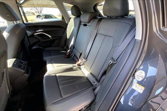 Certified 2025 Audi Q5 Premium w/ Convenience Package AWD/4WD image 20