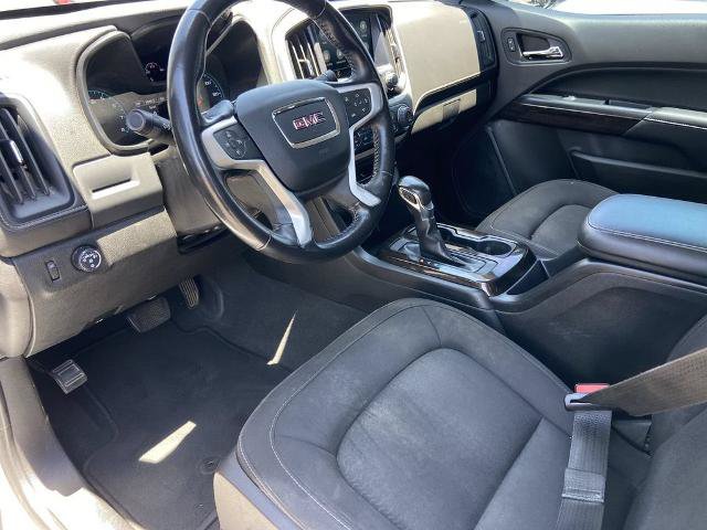 Used 2022 GMC Canyon Elevation w/ Trailering Package RWD image 6