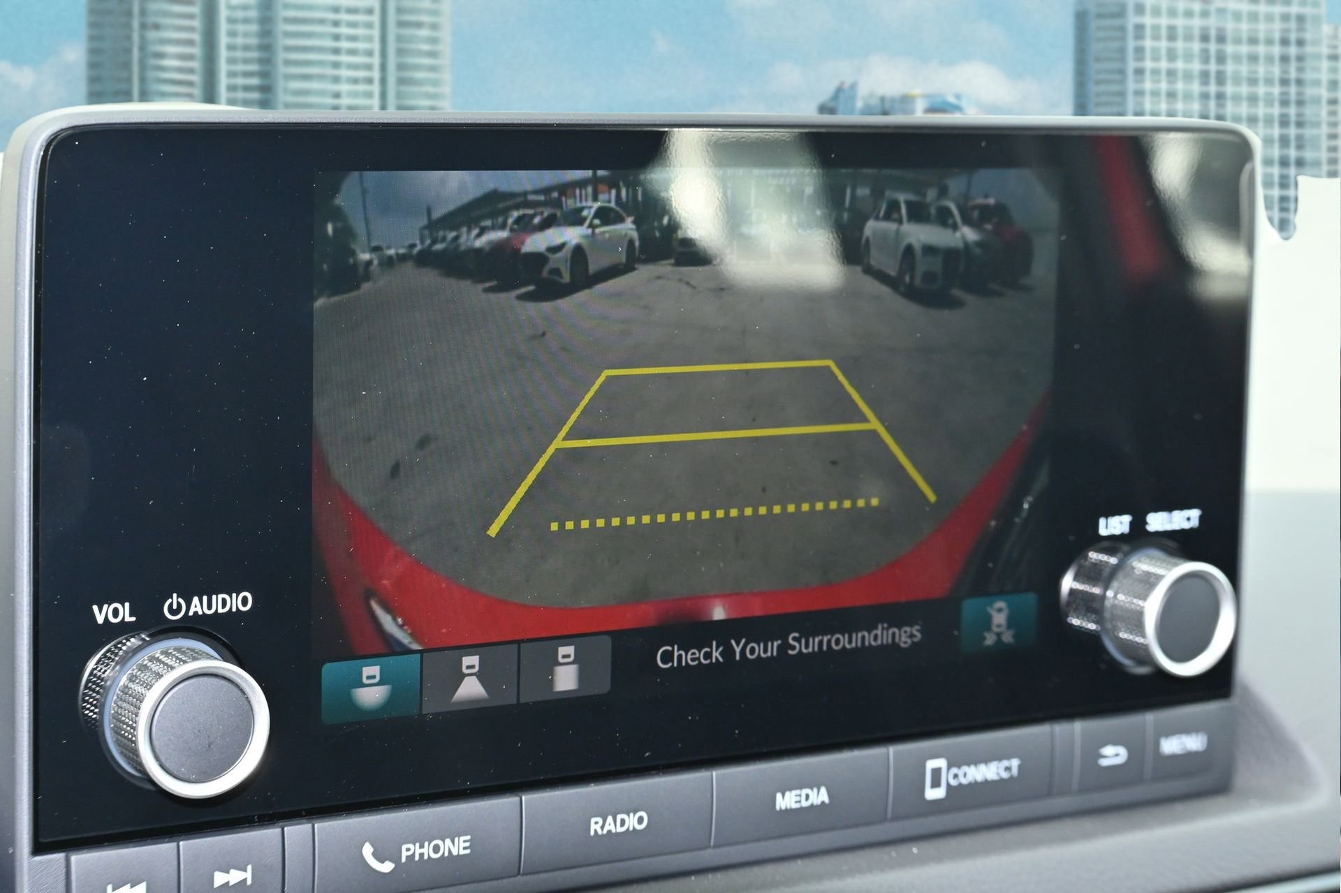 New 2026 Honda Civic Sport image 26