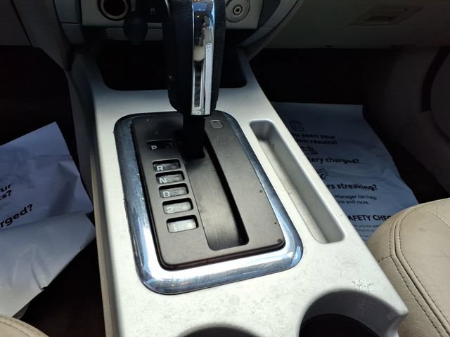 Used 2008 Mercury Mariner Premier AWD/4WD image 21