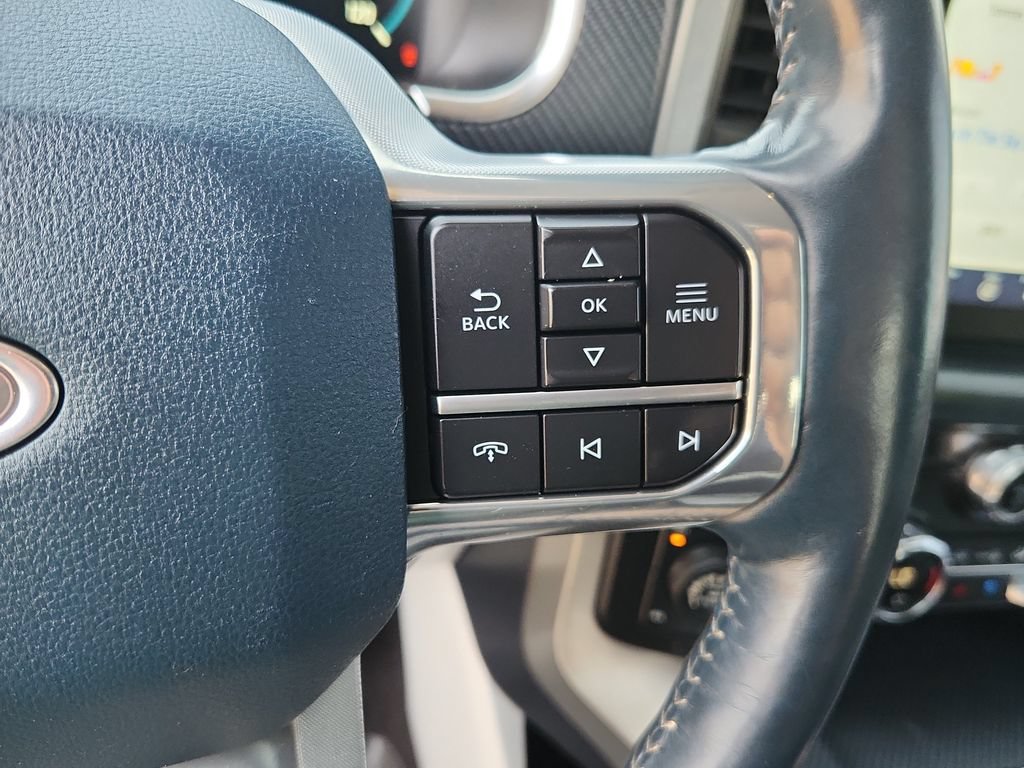 Used 2021 Ford F150 Limited AWD/4WD image 22