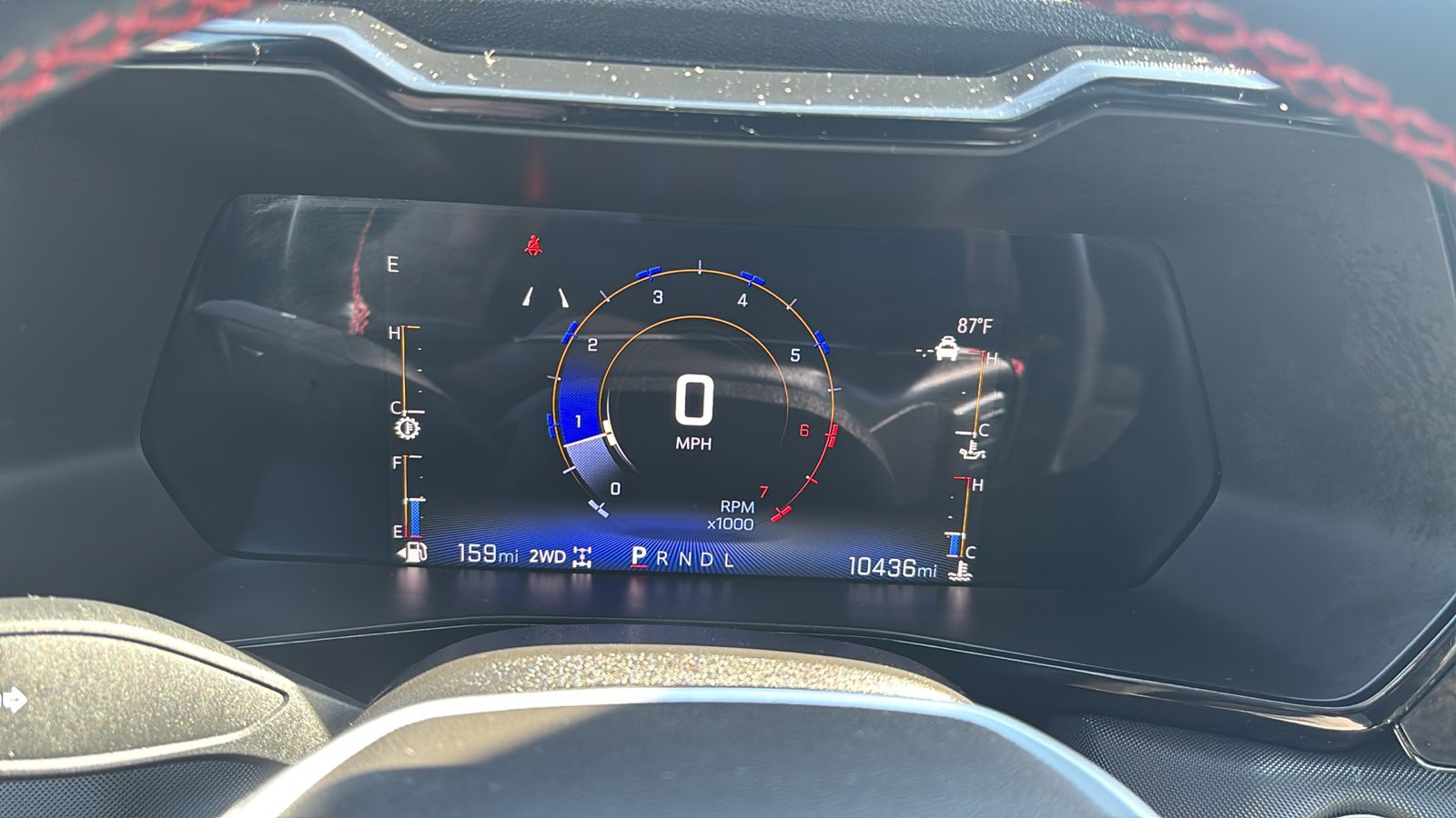 Used 2023 Chevrolet Colorado Z71 w/ Z71 Convenience Package 2 image 17