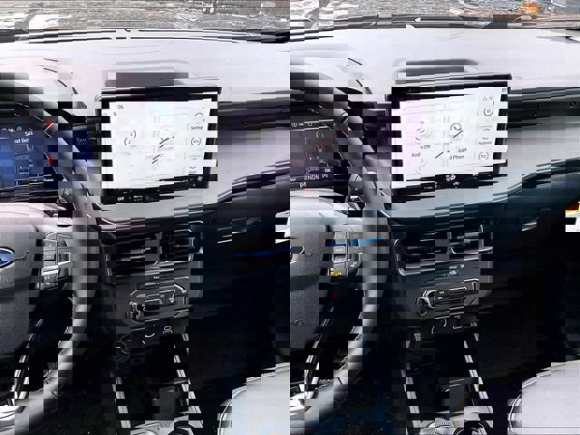 New 2026 Ford Maverick Lobo AWD/4WD image 23