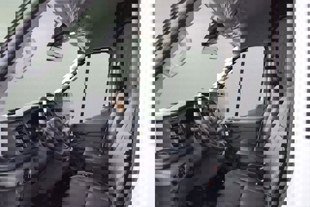 New 2026 Ford Transit 250 148 Medium Roof image 6