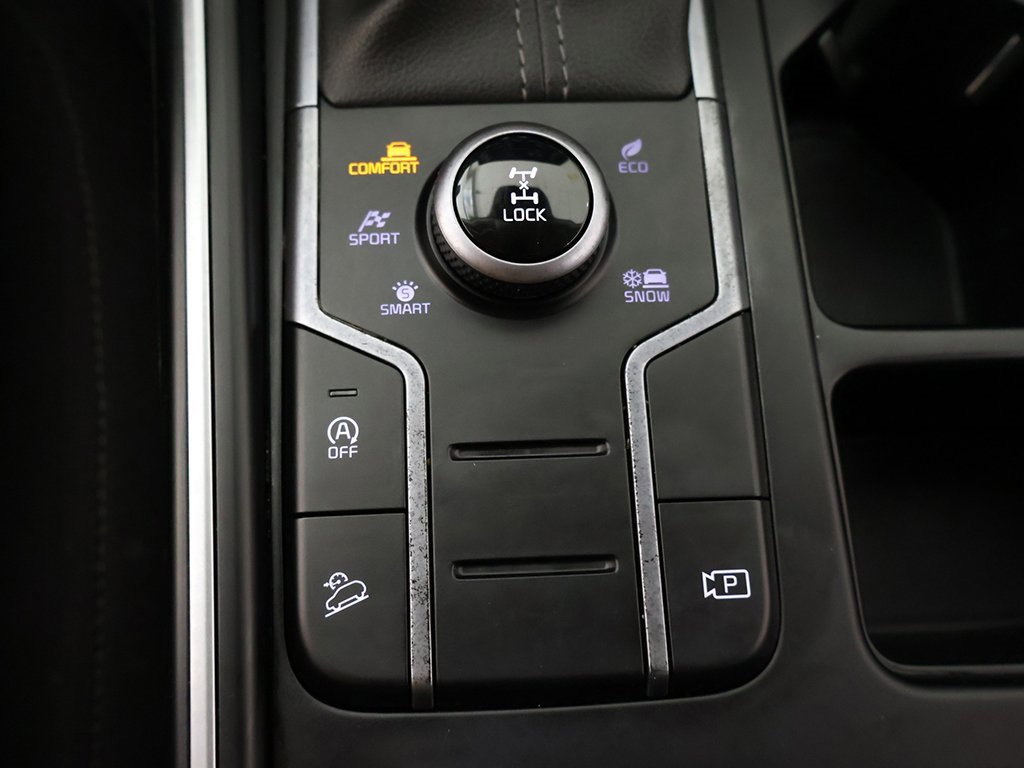Used 2023 Kia Sorento LX image 49