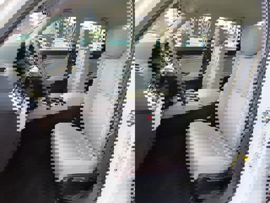 Certified 2020 Honda Accord LX image 12