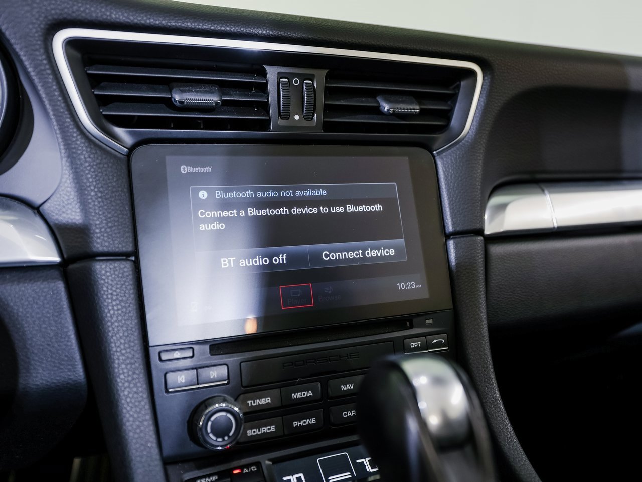 Used 2017 Porsche 911 Carrera 4 image 17