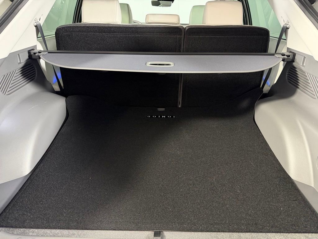 Used 2026 Hyundai Ioniq 5 Limited RWD image 29