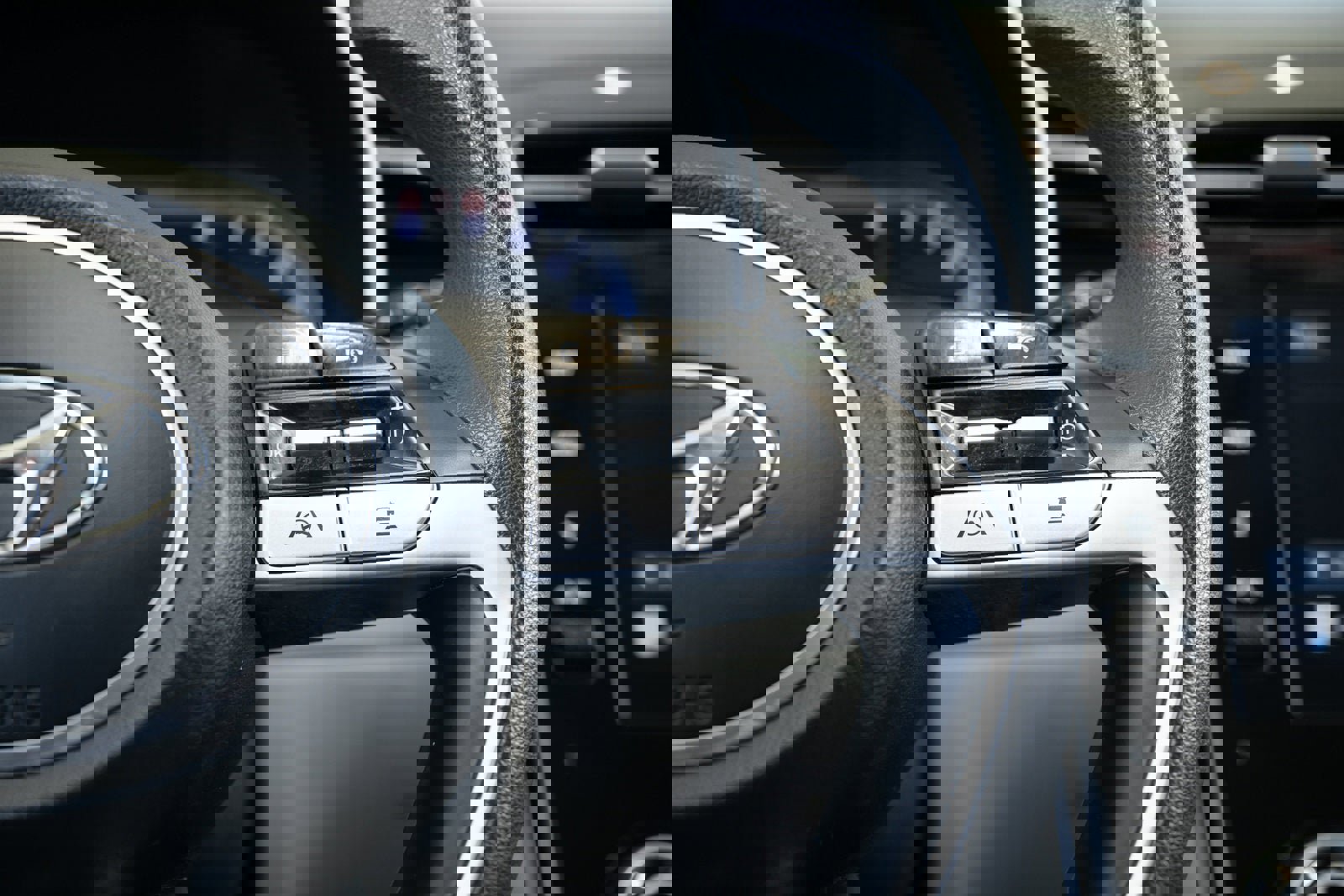 Used 2023 Hyundai Tucson SEL image 40