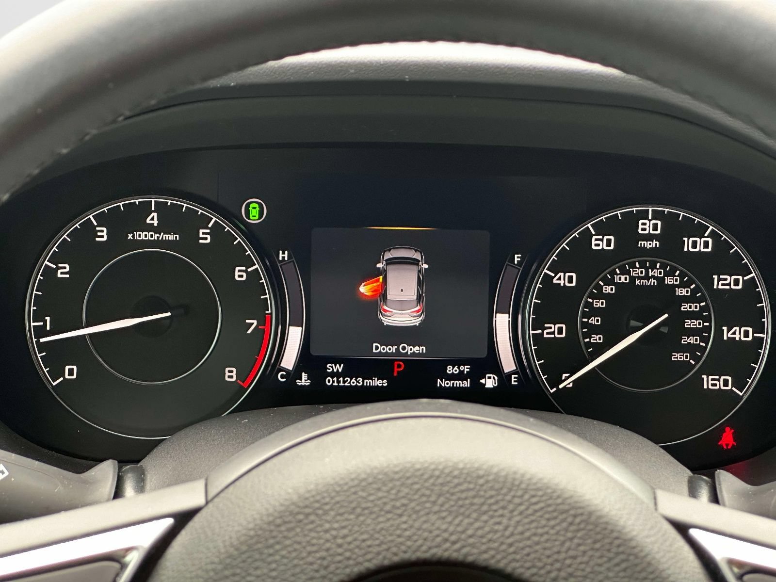 Certified 2023 Acura RDX w/ Technology Package AWD/4WD image 25