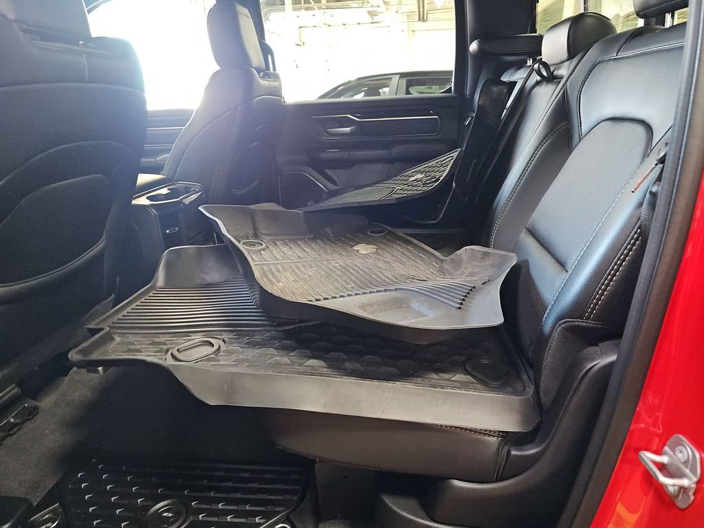 Used 2020 RAM 1500 Rebel w/ Rebel Level 2 Equipment Group image 18