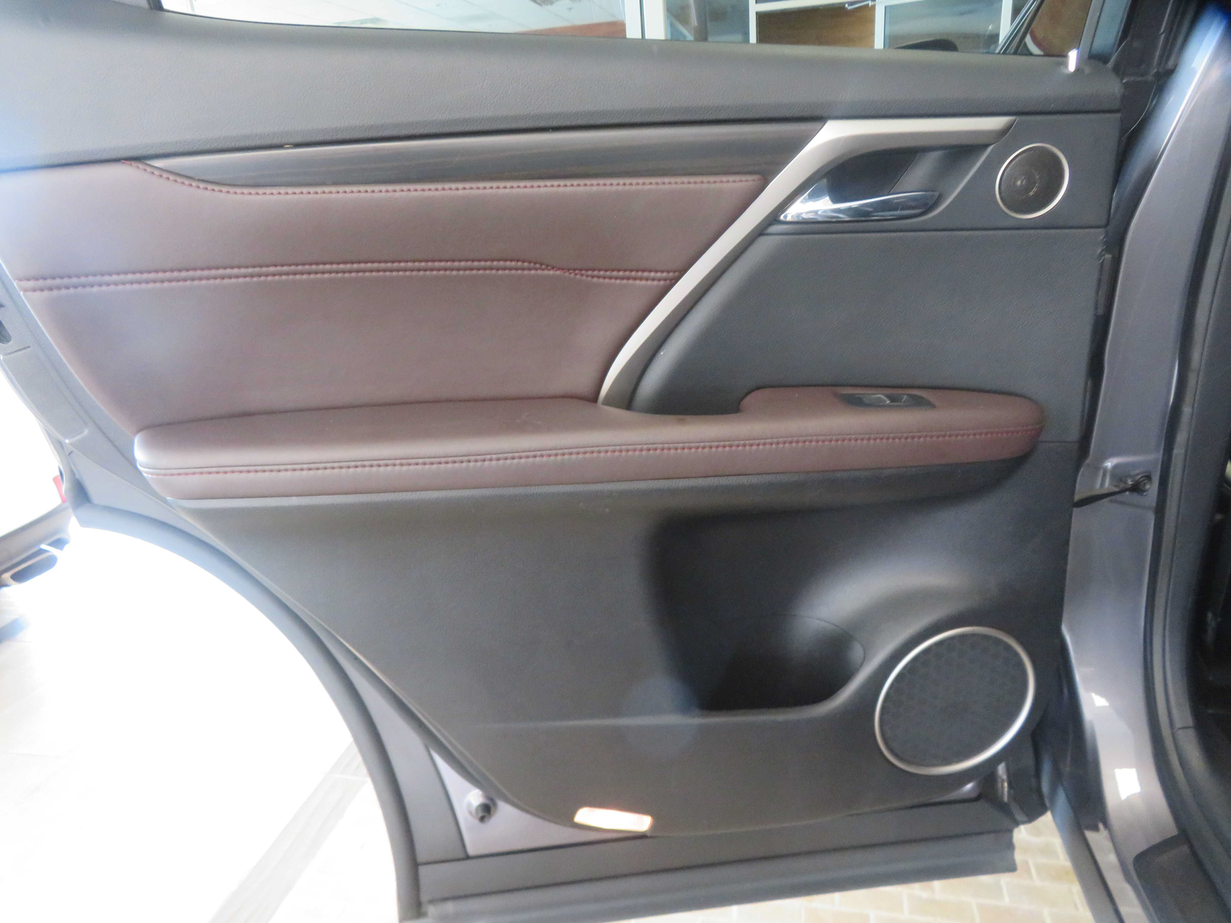Used 2017 Lexus RX 350 AWD w/ Premium Package image 17