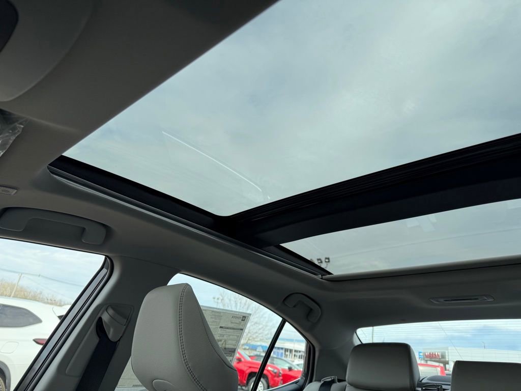 New 2026 Toyota Camry XLE image 20