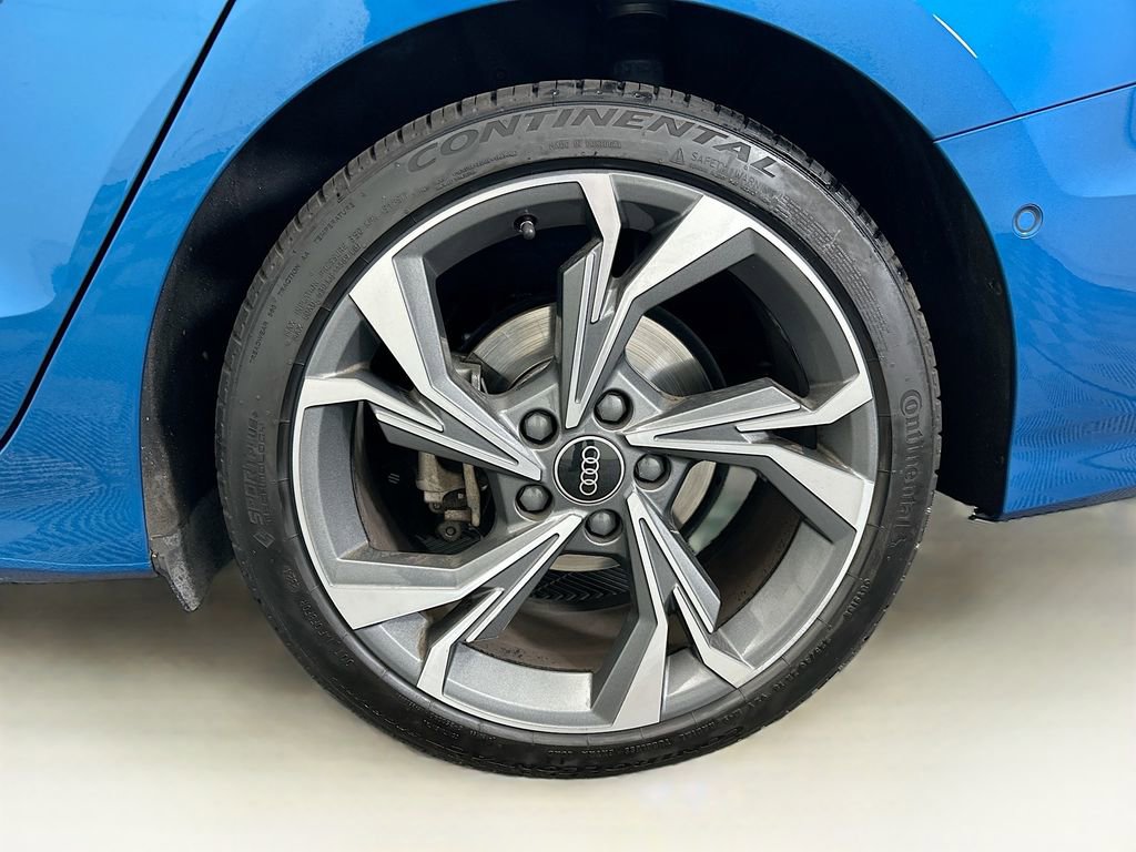 Certified 2022 Audi A3 2.0T Premium Plus w/ Premium Plus Package image 30