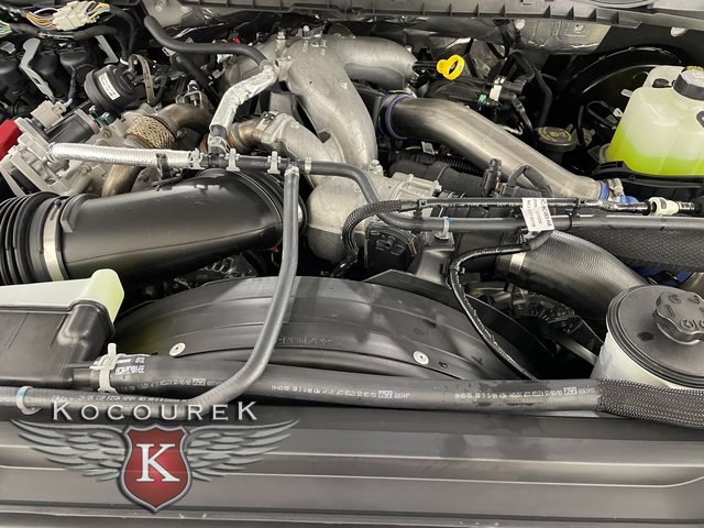 New 2026 Ford F250 Lariat w/ Lariat Ultimate Package image 23