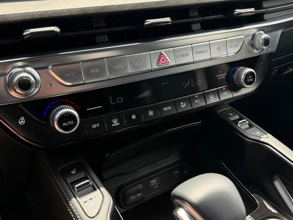 Used 2025 Kia Telluride SX Prestige X-Line AWD/4WD image 19