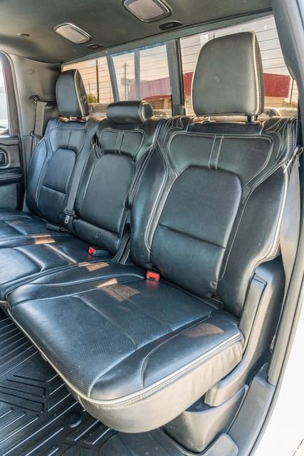 Used 2019 RAM 1500 Limited image 33