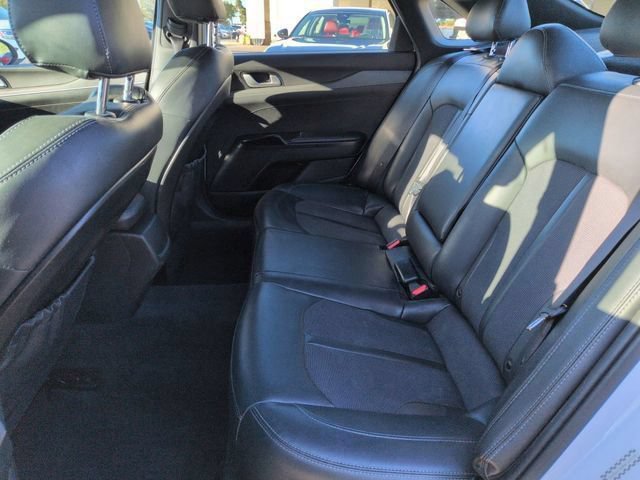 Used 2022 Kia K5 GT-Line AWD/4WD image 28