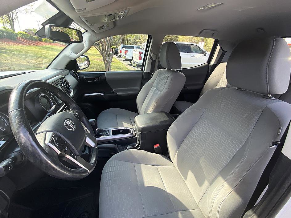 Used 2019 Toyota Tacoma SR5 image 11