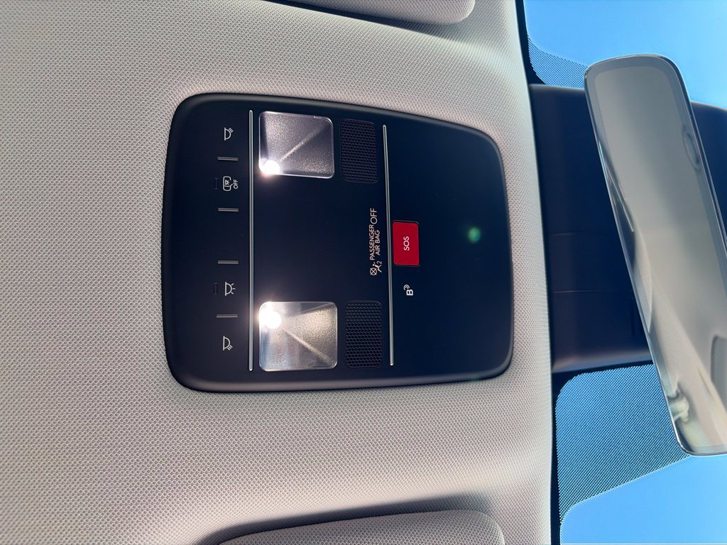 Used 2026 Hyundai Palisade SEL AWD/4WD image 20