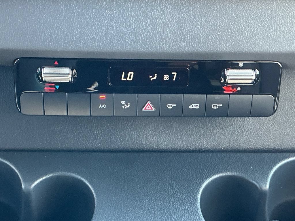 New 2026 Mercedes-Benz Sprinter 2500 image 29