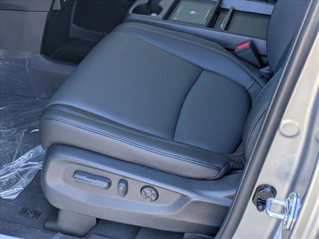 New 2026 Honda Odyssey EX-L image 4