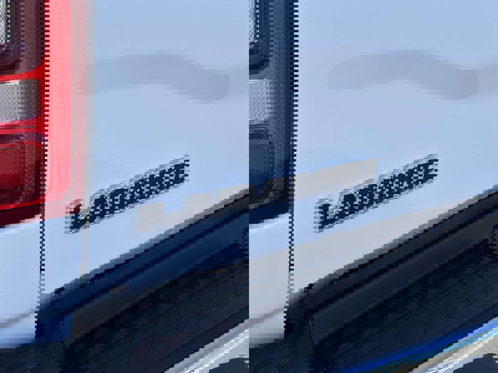 Used 2022 RAM 2500 Laramie image 36