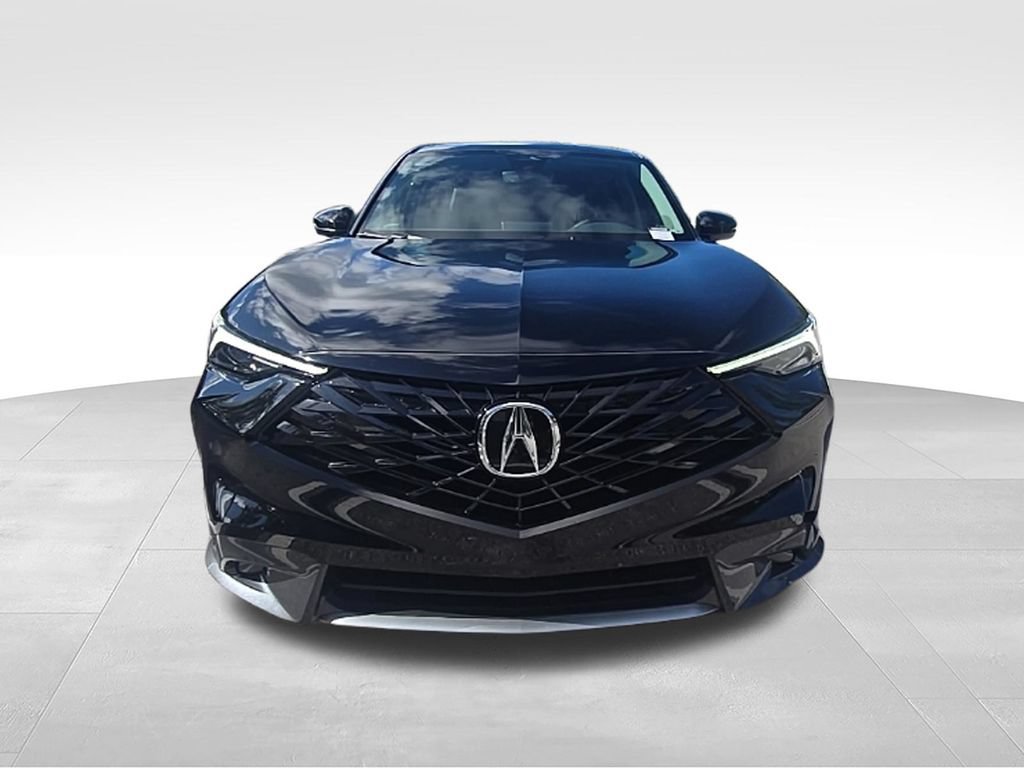 New 2026 Acura ADX FWD image 9