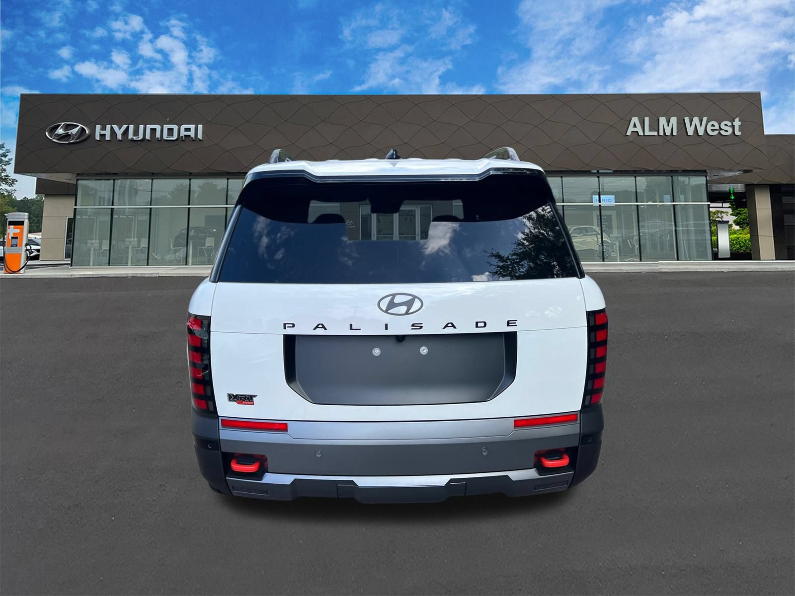 New 2026 Hyundai Palisade XRT Pro AWD/4WD image 7