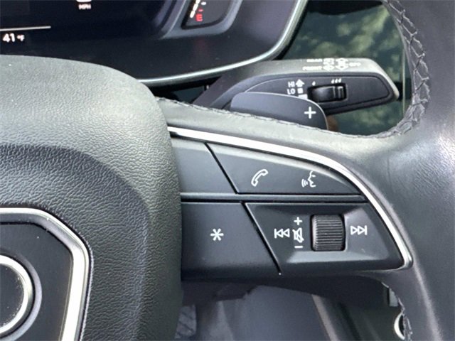 Used 2021 Audi Q3 2.0T Premium Plus image 25