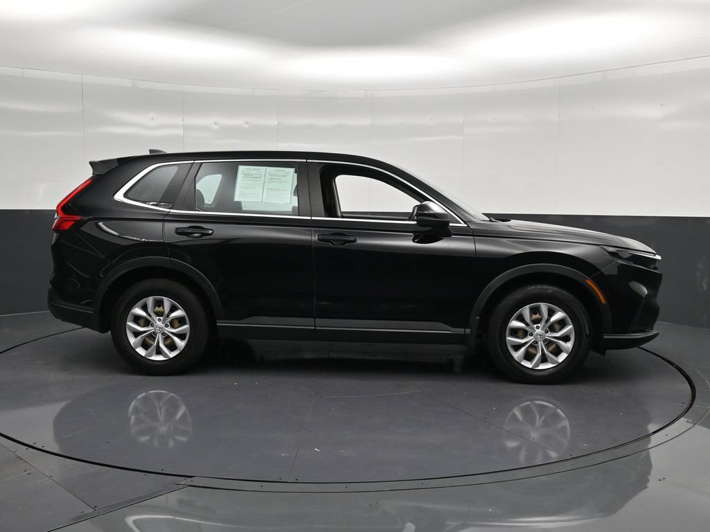 Used 2024 Honda CR-V LX image 4