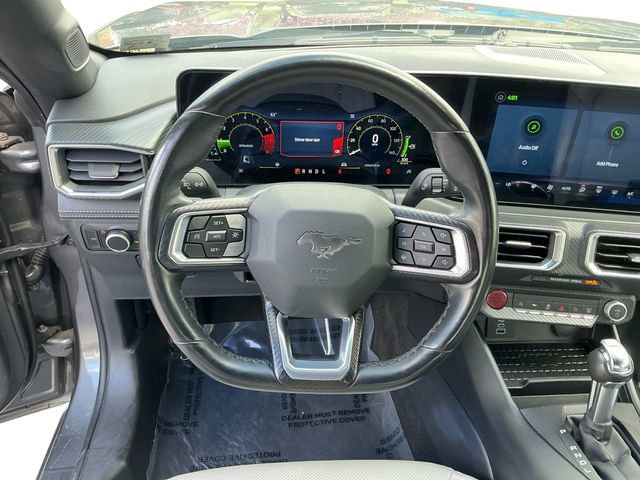 Certified 2024 Ford Mustang Premium image 13