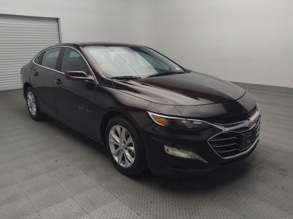 Used 2020 Chevrolet Malibu LT FWD image 13
