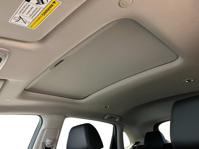 New 2027 Honda HR-V EX-L image 21