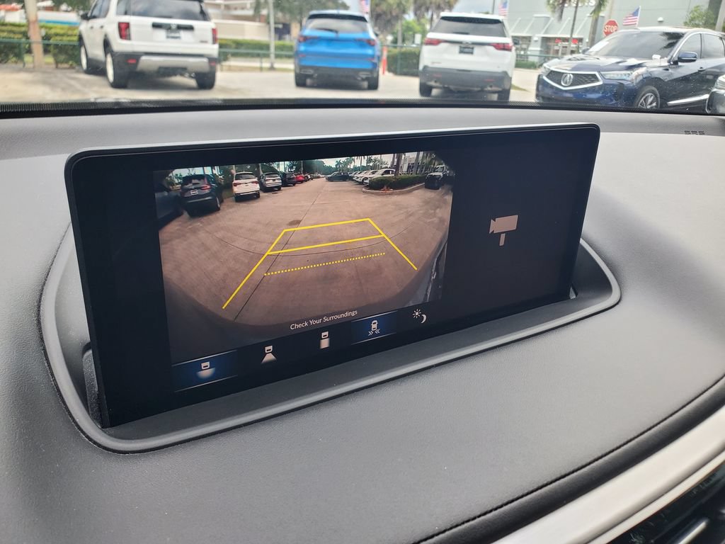 Used 2024 Acura MDX FWD w/ Technology Package image 31