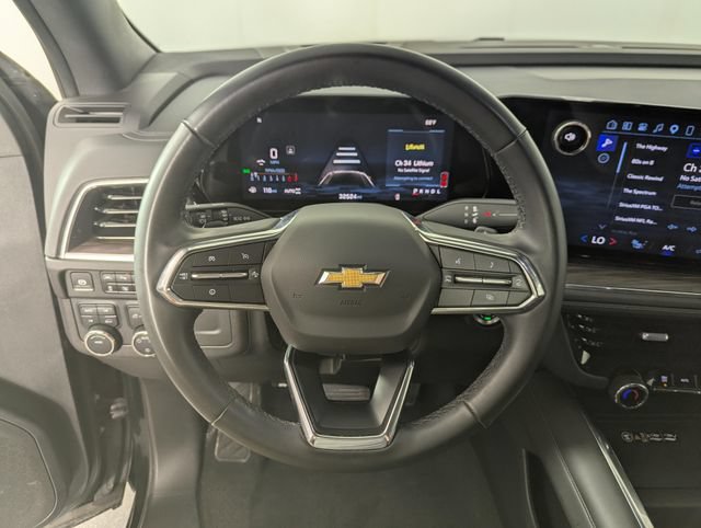 Used 2025 Chevrolet Tahoe LT AWD/4WD image 13