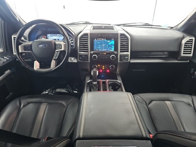 Used 2018 Ford F150 Platinum image 33