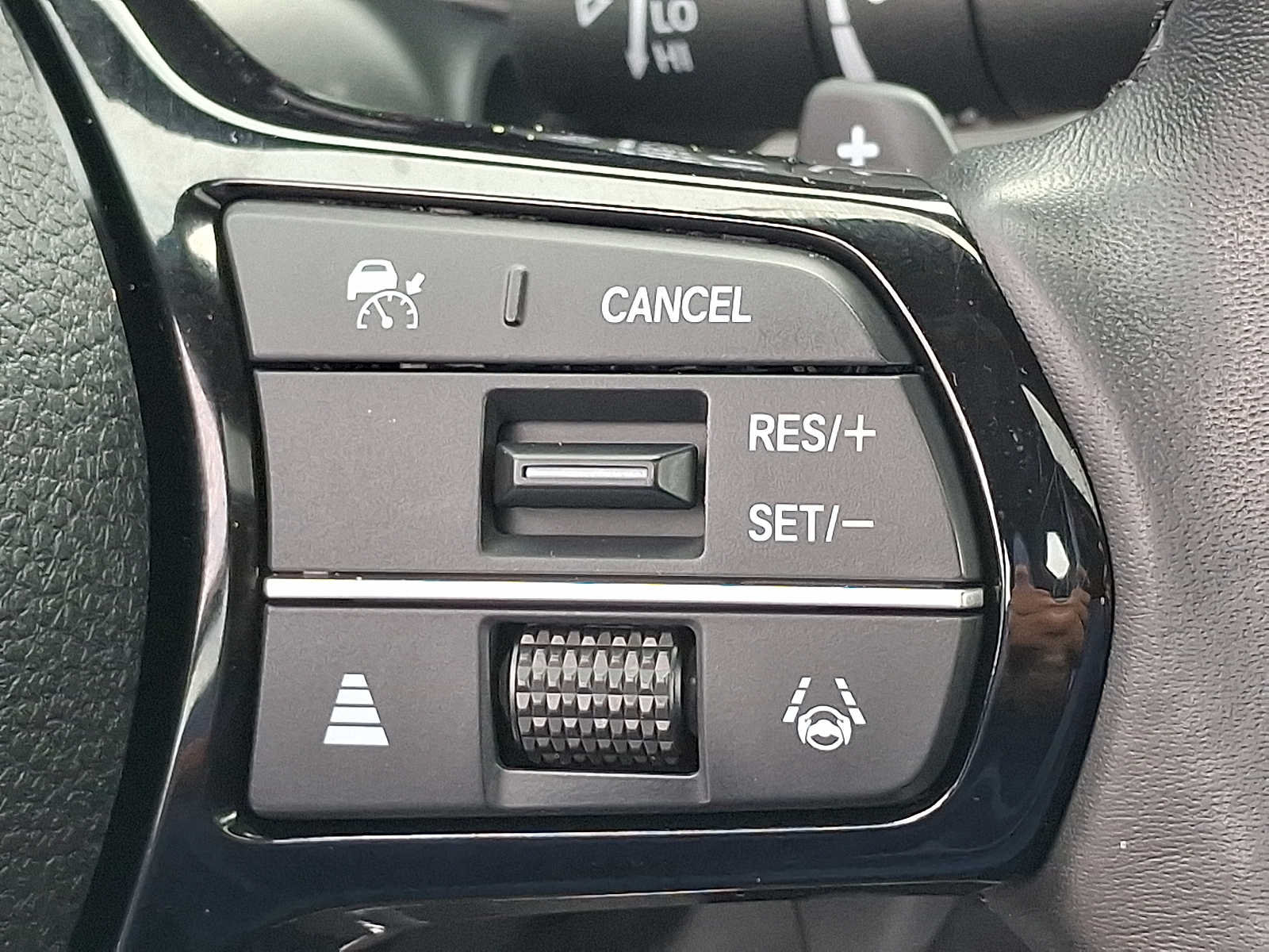 Certified 2024 Acura Integra FWD image 23