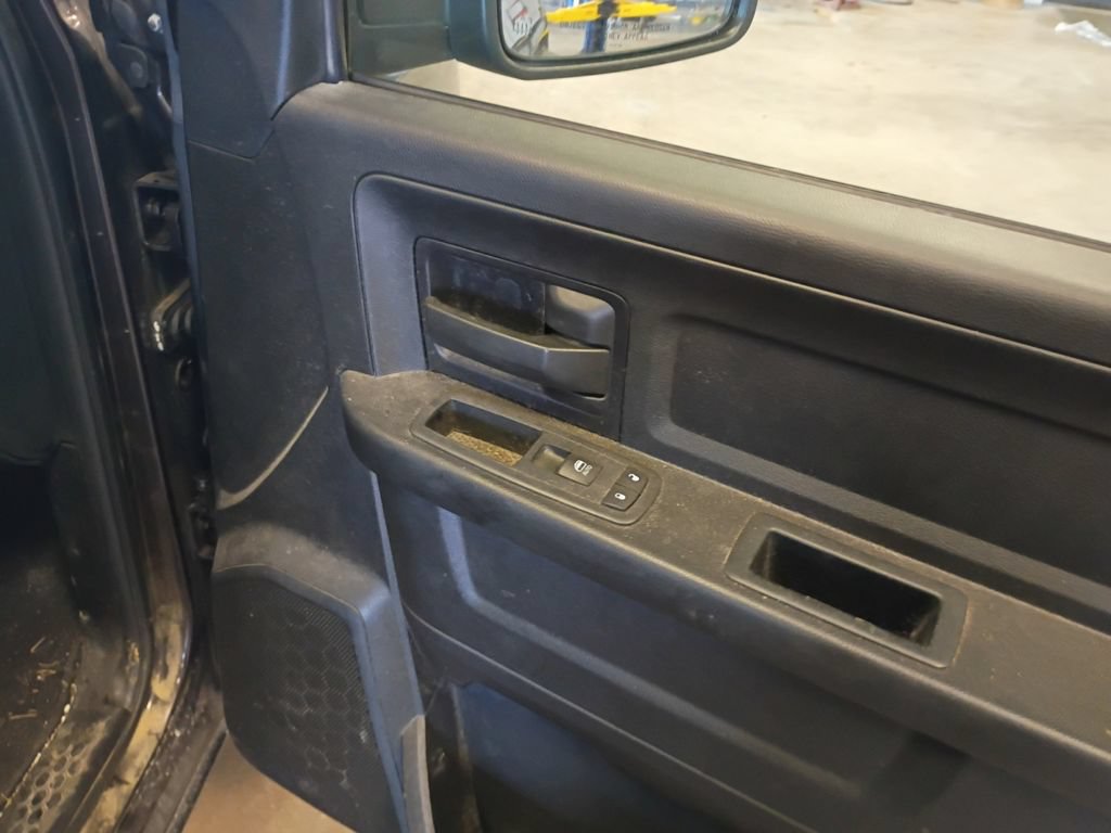 Used 2016 RAM 1500 Tradesman w/ Popular Equipment Group AWD/4WD image 37